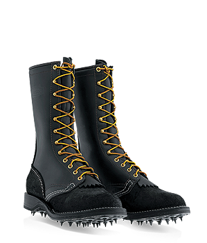 Wesco Boots | TIMBER 2912SI - Click Image to Close
