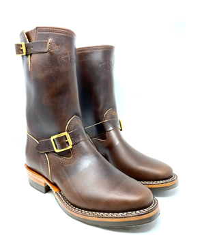 Wesco Boots | MISTER LOU 7600BRCXL