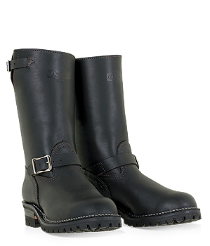 Wesco Boots | BOSS 7700100