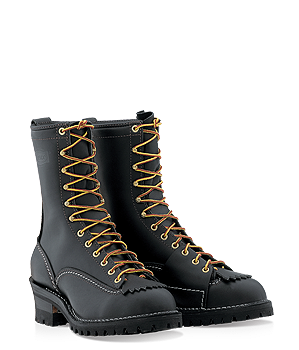 Wesco Boots | HIGHLINER 9710100