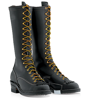 Wesco Boots | HIGHLINER 9716