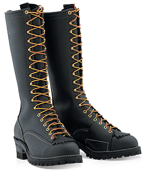 Wesco Boots | HIGHLINER 9716100