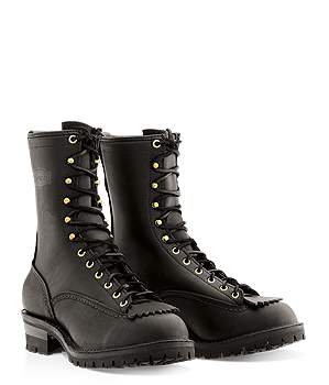 Wesco Boots | FIRESTORMER BKF310100F - Click Image to Close