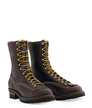 Wesco Boots | JOBMASTER BR110100