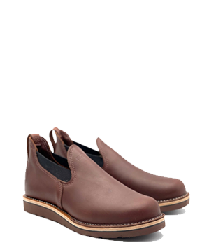 Wesco Boots | ROMEO BRLE100LL4014BR