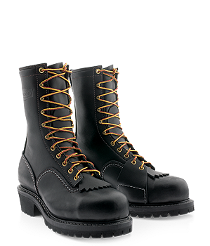 Wesco Boots | VOLTFOE EHBK5710109
