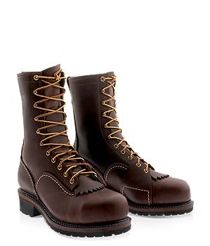 Wesco Boots | VOLTFOE EHBR57101270 - Click Image to Close
