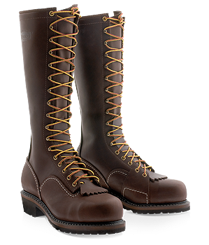 Wesco Boots | VOLTFOE EHBR57161270 - Click Image to Close