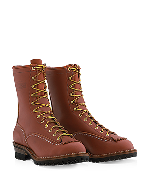 Wesco Boots | JOBMASTER RW110100