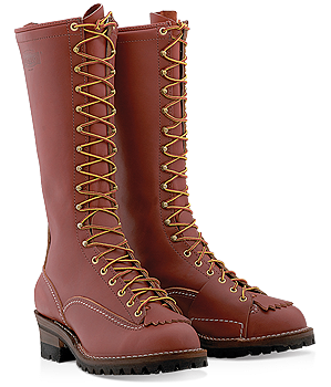 Wesco Boots | HIGHLINER RW9716100